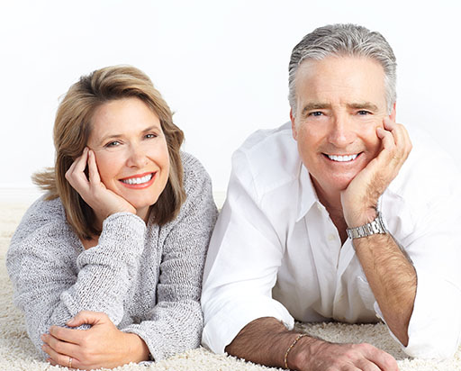 Dental Implants in Burr Ridge